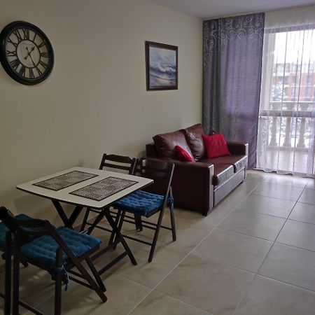 Kalia Apartment Sunny Beach 2-Zimmer+Balkon Top Ngoại thất bức ảnh