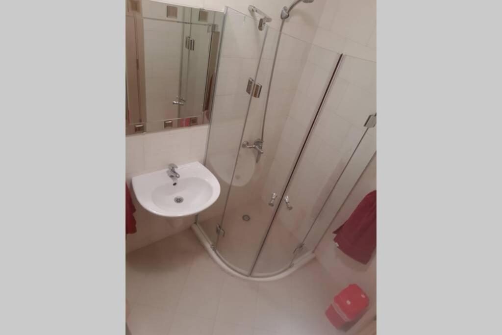 Kalia Apartment Sunny Beach 2-Zimmer+Balkon Top Ngoại thất bức ảnh