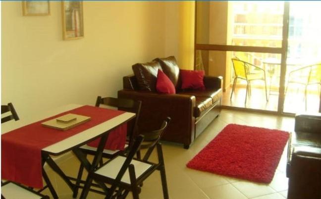 Kalia Apartment Sunny Beach 2-Zimmer+Balkon Top Ngoại thất bức ảnh