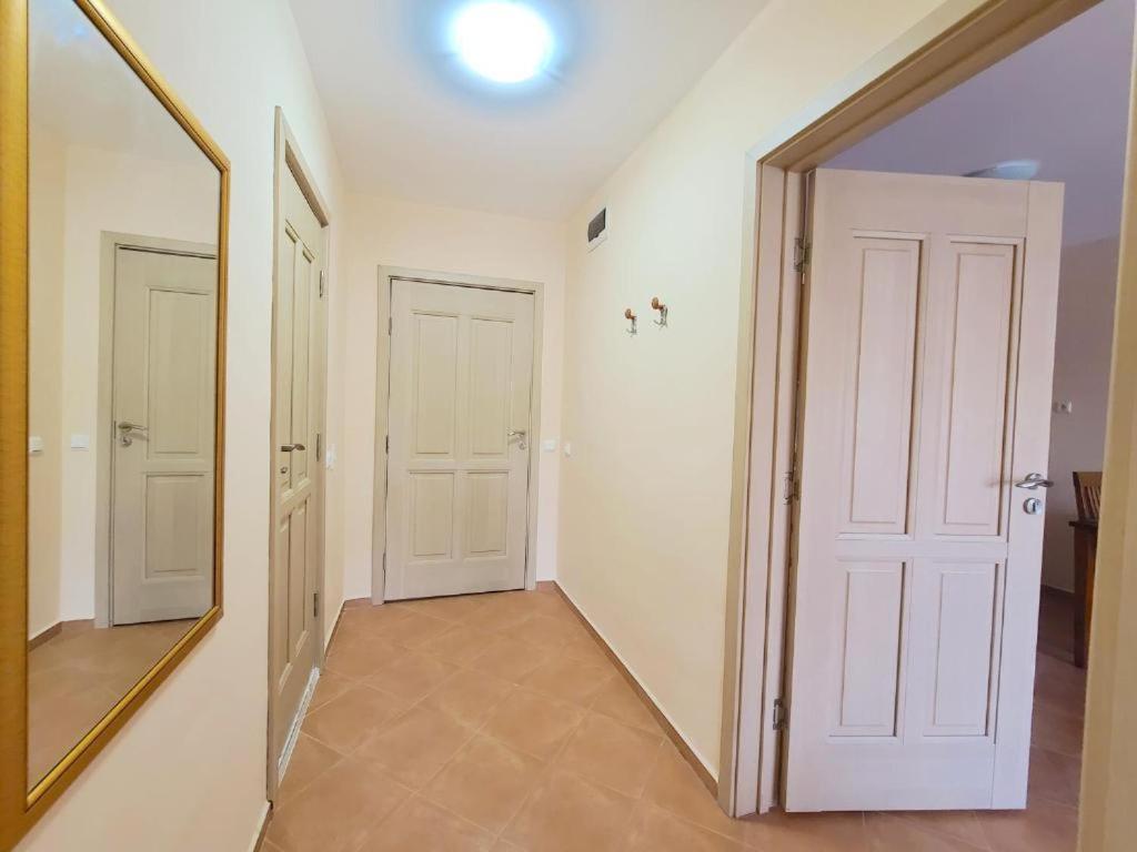 Kalia Apartment Sunny Beach 2-Zimmer+Balkon Top Ngoại thất bức ảnh